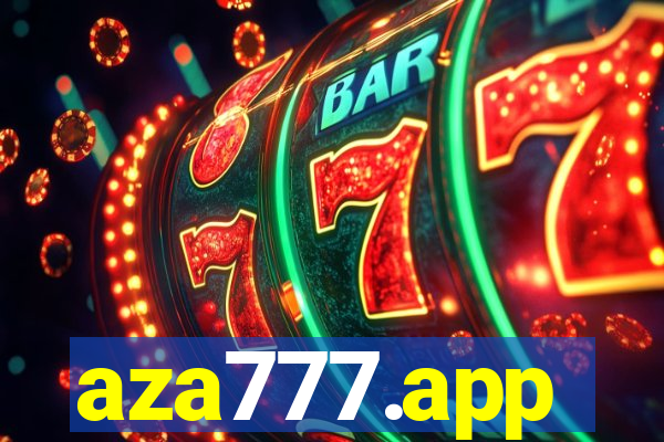 aza777.app