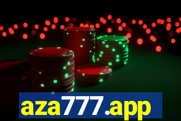 aza777.app