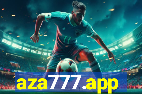 aza777.app