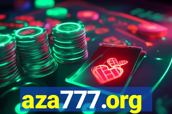 aza777.org