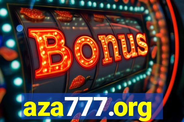 aza777.org