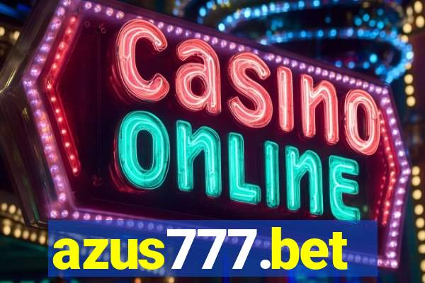 azus777.bet