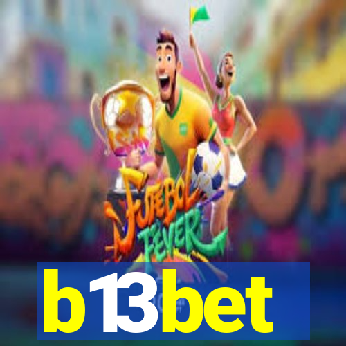 b13bet