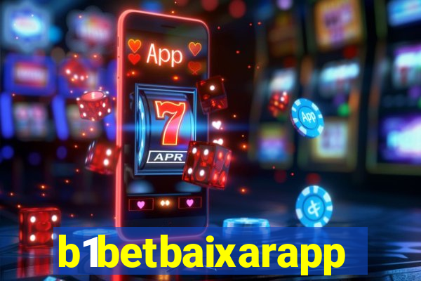 b1betbaixarapp