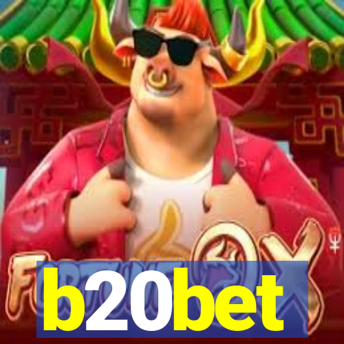 b20bet