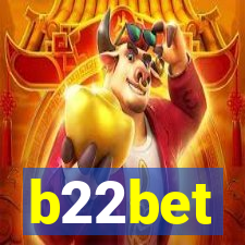 b22bet