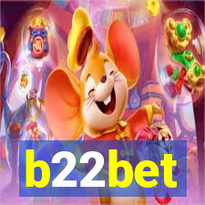 b22bet