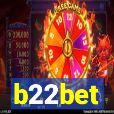 b22bet