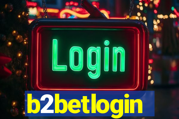 b2betlogin