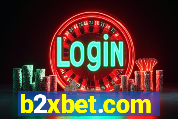 b2xbet.com