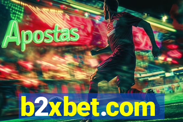 b2xbet.com