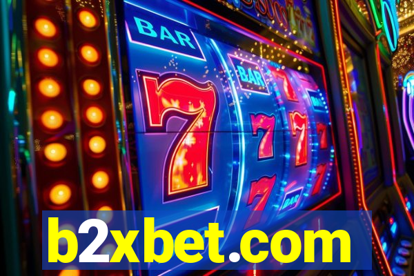 b2xbet.com