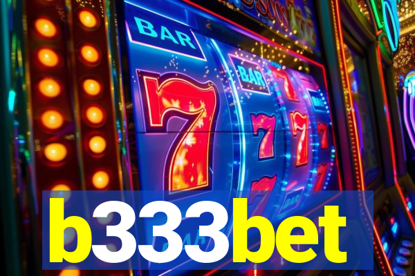 b333bet