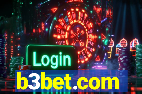 b3bet.com