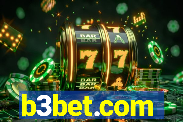 b3bet.com