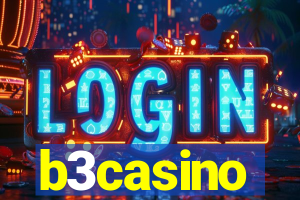 b3casino