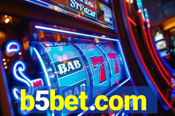 b5bet.com