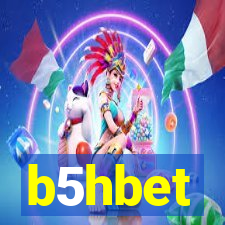 b5hbet