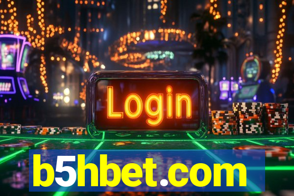 b5hbet.com