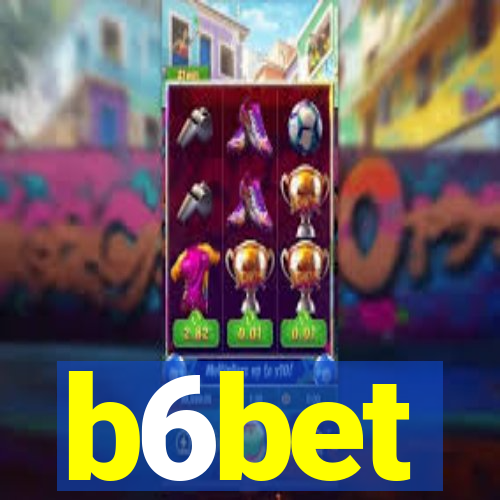 b6bet