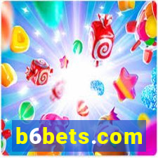 b6bets.com