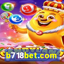 b718bet.com