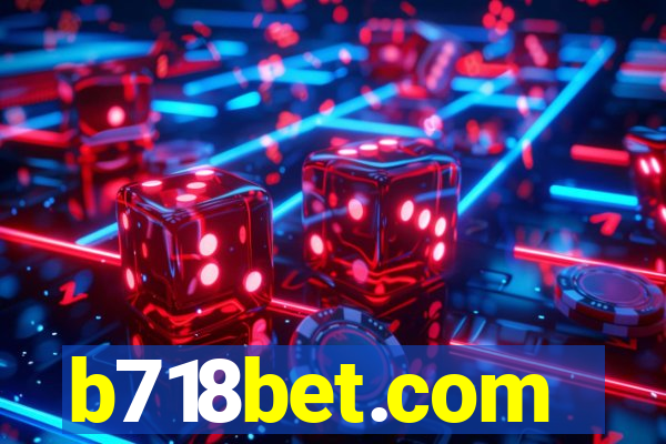 b718bet.com