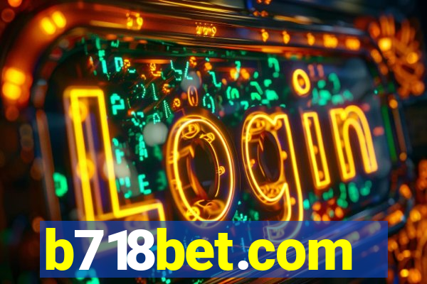 b718bet.com