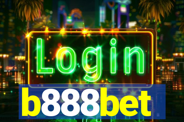 b888bet