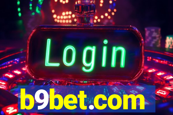 b9bet.com