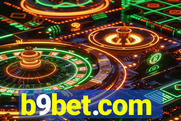 b9bet.com