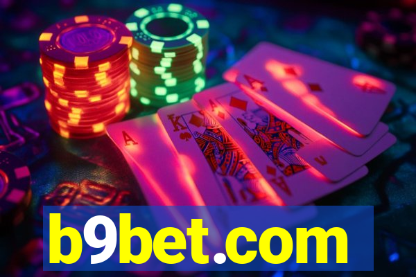 b9bet.com