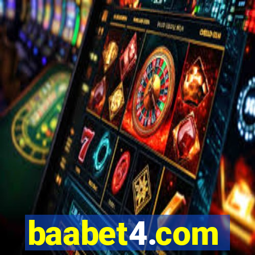 baabet4.com