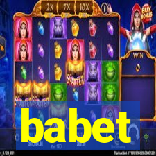 babet