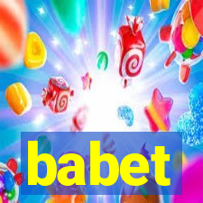 babet