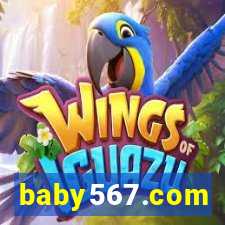 baby567.com