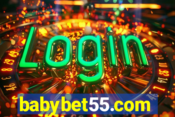 babybet55.com