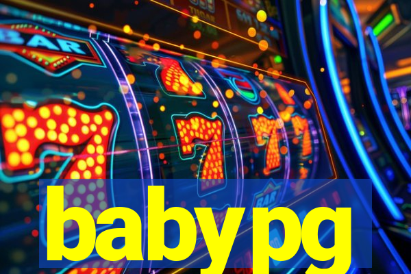 babypg