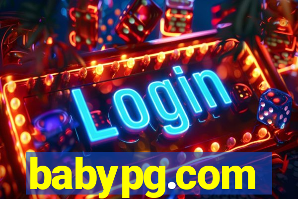 babypg.com