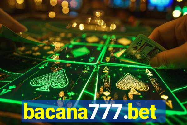 bacana777.bet