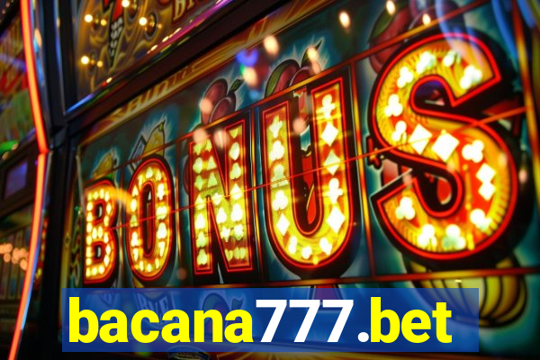 bacana777.bet