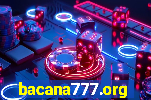 bacana777.org