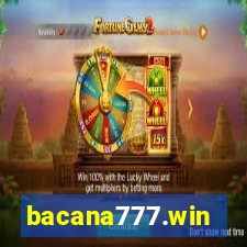 bacana777.win