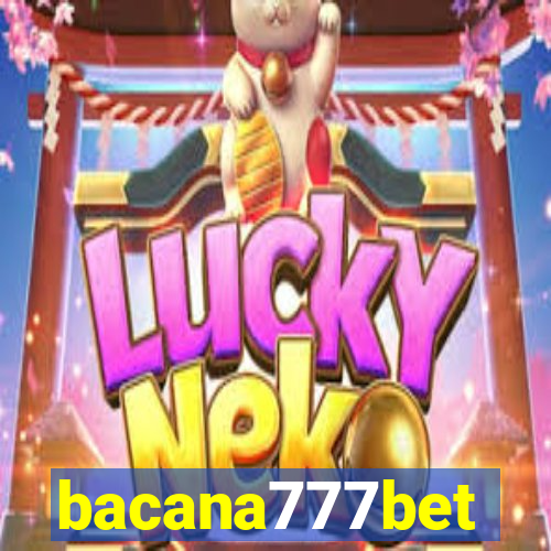 bacana777bet