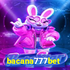 bacana777bet