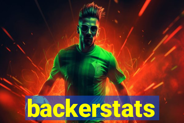 backerstats