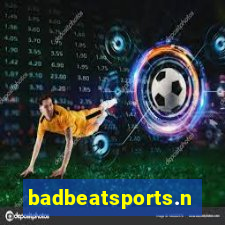 badbeatsports.net