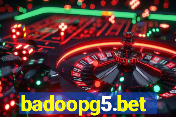 badoopg5.bet