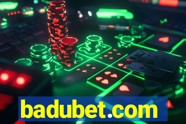 badubet.com