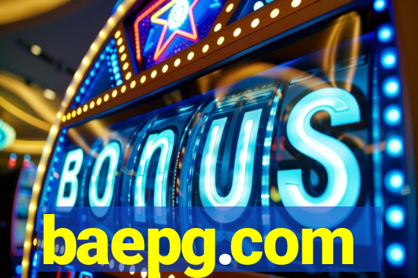 baepg.com